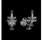 Bohemia Ivele Crystal Бра Bohemia 1409B/1/160/XL G