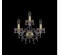 Bohemia Ivele Crystal Бра Bohemia 1410B/2+1/160 G V7010