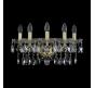 Bohemia Ivele Crystal Бра Bohemia 1413B/5/165/XL G
