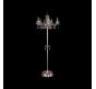 Bohemia Ivele Crystal Торшер Bohemia 1413T2/5/200-160 G