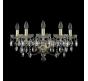 Bohemia Ivele Crystal Бра Bohemia 1415B/5/200/XL G