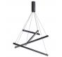 Подвесной светильник Odeon Light Cometa 3860/48B