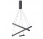 Подвесной светильник Odeon Light Cometa 3860/39B
