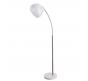 Торшер Arte Lamp Paolo A5822PN-1SS
