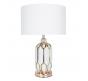 Настольный светильник Arte Lamp Revati A4016LT-1WH