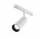 Трековый светильник Maytoni Focus LED TR032-2-12W4K-S-W