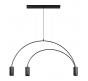 Подвесной светильник Loft IT Volta 5044-3