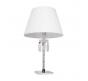 Настольный светильник Loft IT Zenith 10210T White