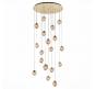 ST Luce Подвесной светильник ST-Luce Portici SL1175.303.18