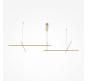 Подвесной светильник Maytoni Radiance  MOD278PL-L86G3K1