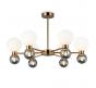 Люстра Freya Bony  FR5394CL-12BS
