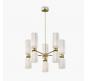 Люстра Maytoni Antic MOD302PL-10W