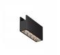Уличный трековый светильник Maytoni Points O-TR01-2-S-10WB3K