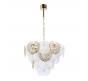Люстра Arte Lamp Kapri A4078LM-12GO