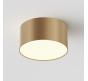 Потолочный светильник Maytoni Technical Ceiling 3000K Zon C032CL-12W3K-RD-MG