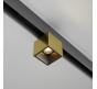 Трековый светильник Maytoni Technical Exility 3000K  Alfa S TR133-2-7W3K-BS