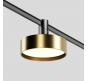 Трековый светильник Maytoni Technical 3000К  Zon TR204-1-12W3K-BBS