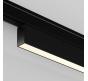 Трековый светильник Maytoni Technical Levity 3000К Basis TR192-1-21W3K-B
