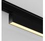 Трековый светильник Maytoni Technical Levity 2700К Basis TR192-1-12W2.7K-B