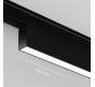Трековый светильник Maytoni Technical Levity 4000К Basis TR192-1-12W4K-B