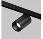 Трековый светильник Maytoni Technical Levity 3000К Focus Led TR187-1-5W3K-M-B