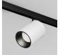 Трековый светильник Maytoni Technical Levity 4000К Focus Led TR187-1-9W4K-M-BW