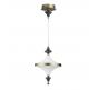 Подвесной светильник Odeon Light Ula 5404/23L