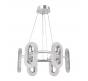 Подвесной светильник Modestyle 4000K MS.1120.6 CR