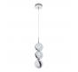 Подвесной светильник Modestyle 4000K MS.89120.1 CR