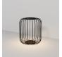Уличный фонарь Maytoni Outdoor Wisp  O478FL-L18GF3K