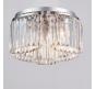 Люстра Newport Violetta 4354/PL chrome
