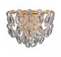 Бра Newport Acantia 5253/A gold