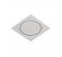 Кольцевой встраиваемый светильник Stellanova Calypso 720  SN 610