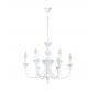 Люстра Arte Lamp Collinetta A4094LM-6WH