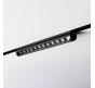 Магнитный трековый светильник Mikami Terra 4000К MKL-104-12W4K-B