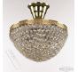 Люстра Bohemia Ivele Crystal 3000-6000 K 19321/25IV/LED-DIM G