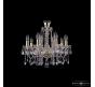 Люстра Bohemia Ivele Crystal  1413/8/165 G tube