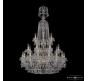 Люстра Bohemia Ivele Crystal  1409/16+8+4/300/XL-130/3d G