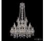 Люстра Bohemia Ivele Crystal  1411/16+8+4/300/h-131/3d G