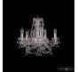 Люстра Bohemia Ivele Crystal  1411/5/160 G Balls