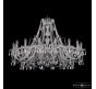 Люстра Bohemia Ivele Crystal  1411/16/400 Pa