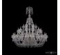 Люстра Bohemia Ivele Crystal 1403/24+12+6/530/XL-170 G