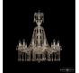 Люстра Bohemia Ivele Crystal 1413/12/300/XL-91 G R721