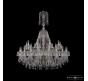 Люстра Bohemia Ivele Crystal 1403/20+10/400/XL-133 G