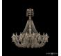 Люстра Bohemia Ivele Crystal 1409/20/530/XL-160 G M801