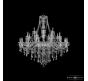 Люстра Bohemia Ivele Crystal 1415/16+8+4/460 Ni