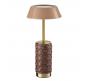 Настольный светильник Odeon Light Lulu 3000 5453/8TLA