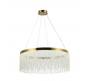 Люстра Gerhort G21124/1A BRS CL