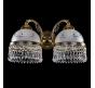 Бра Art Glass KARAT II. BRASS ANTIQUE CE