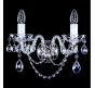 Бра Art Glass MAGGIE II. DROPS CE